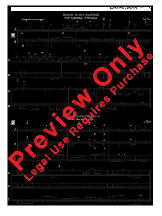 Strictly Strings Book 3 Cello by Jacquelyn Dillon & James Kjelland, 40 pages, Alfred Music, advanced technique & musicianship reference. — view 5
