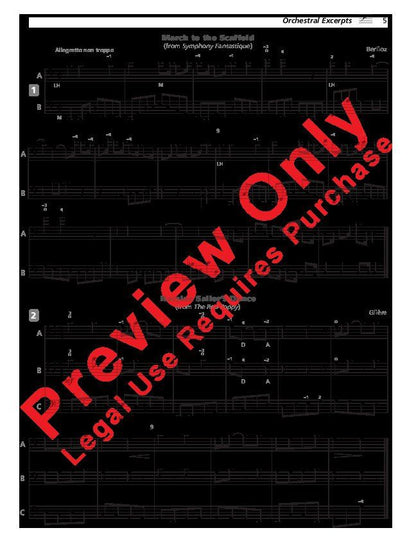 Strictly Strings Book 3 Cello by Jacquelyn Dillon & James Kjelland, 40 pages, Alfred Music, advanced technique & musicianship reference. — view 5
