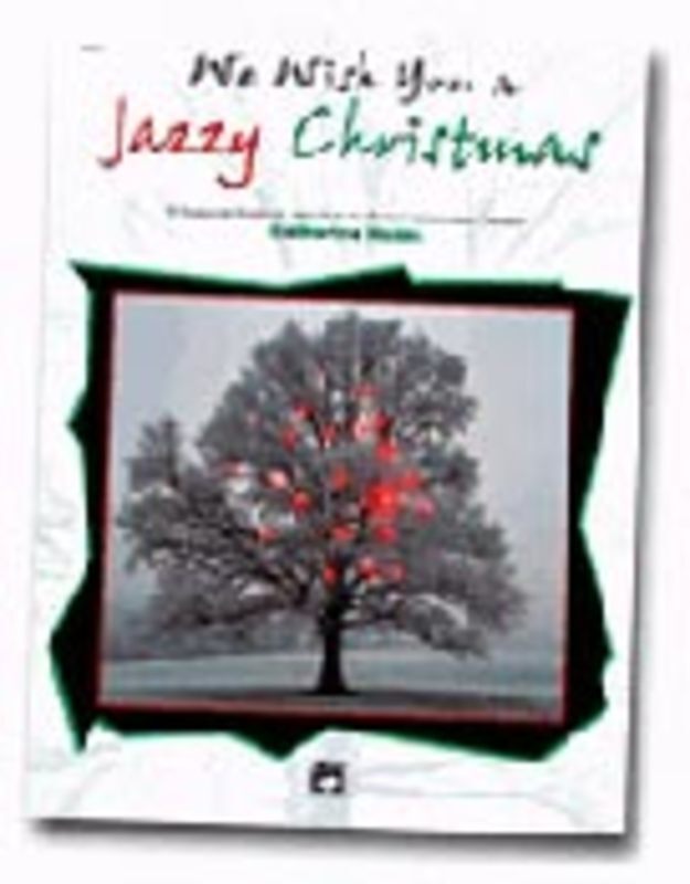 We Wish You A Jazzy Christmas