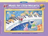 Music for Little Mozarts Lesson Book 4
