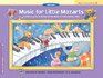 Music for Little Mozarts Lesson Book 4 — view 3