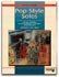 Strictly Strings Pop-Style Solos Violin Book by John O'Reilly and Steve Bach, 16 pages, Alfred Music, suitable for first-year students. — view 5
