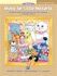 Music for Little Mozarts Lesson Assignment Book, 72 Pages, Piano, Alfred Music, by Christine H. Barden, E. L. Lancaster, Gayle Kowalchyk — view 2