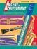 Accent on Achievement Book 3 for Alto Saxophone — view 4