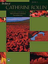 The Best of Catherine Rollin Book 2 - Piano Solo Sheet Music for Intermediate Students