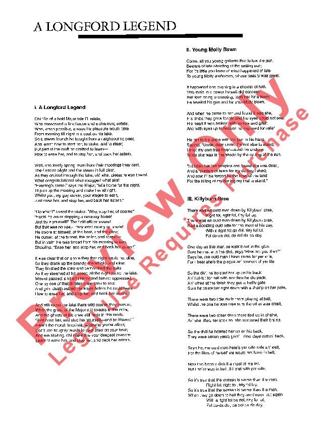 A Longford Legend by Robert Sheldon for Band - Alfred Music - 276 Pages — view 4