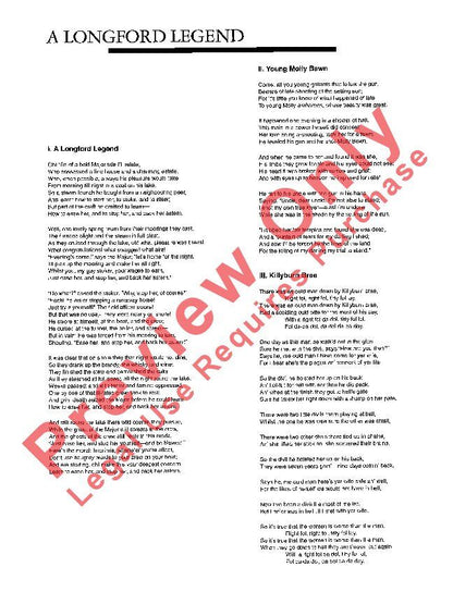 A Longford Legend by Robert Sheldon for Band - Alfred Music - 276 Pages — view 4