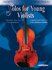 Solos for Young Violists Vol 1 Viola and Piano — view 3
