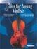 Solos for Young Violists Vol 3 Viola and Piano — view 2