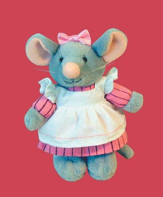 Music for Little Mozarts Nannerl Mouse Soft Toy