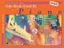 Alfred's Basic Piano Library Top Hits! Solo Level 1A with CD — view 2