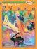 Alfred's Basic Piano Library Top Hits! Solo Book Level 3 with CD — view 3