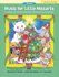 Music for Little Mozarts Christmas Fun Book 2 — view 3