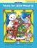 Music for Little Mozarts Christmas Fun Book 3 — view 2