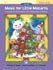 Music for Little Mozarts Christmas Fun Book 4 — view 2