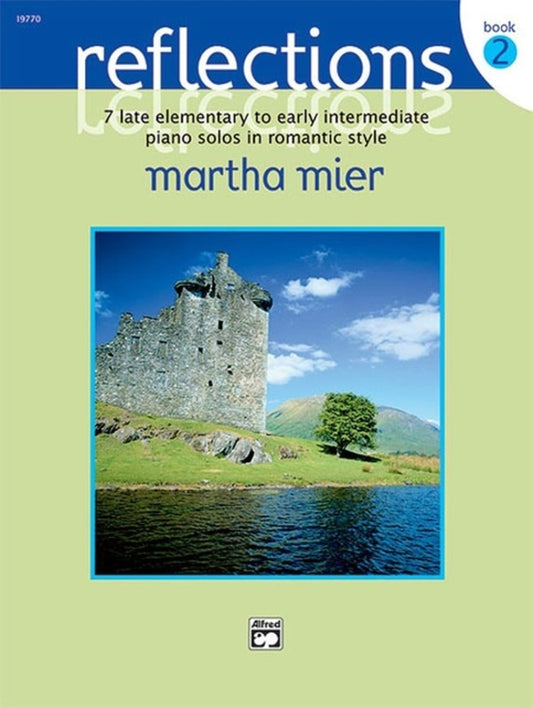 Mier - Reflections Book 2