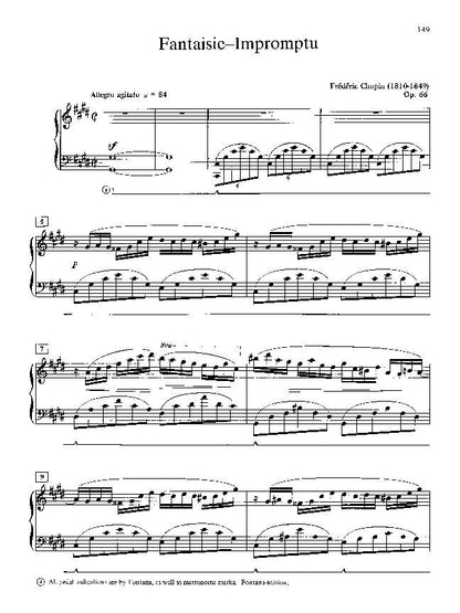 World's Greatest Melodies for Piano (Comb Bound) - Alfred Music, 160 Pages, Progressive Difficulty, Featuring Chopin, Grieg, Schubert, Tchaikovsky — view 5