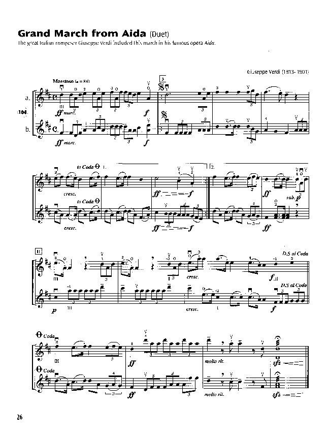 String Explorer Book 2 for Violin - 48 Pages, Alfred Music, by Andrew H. Dabczynski, Bob Phillips, Richard Meyer — view 2