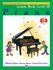 Alfred's Basic Piano Library Lesson Book 1B BK/CD — view 3
