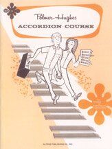 Palmer-Hughes Accordion Course Book 4 by Bill Hughes & Willard A. Palmer, 48 Pages, Alfred Music