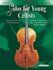 Solos for Young Cellists Vol 1 Cello and Piano Accompaniment — view 5