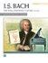 Bach - The Well-Tempered Clavier Vol. 1 for Piano, Alfred Music, 224 Pages, Comb Binding, Masterwork Edition — view 2