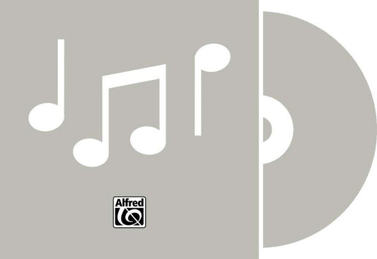A Gospel Noel SoundTrax CD by Greg Gilpin