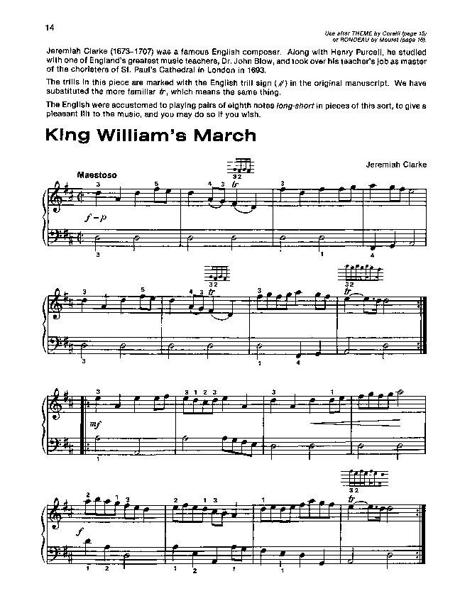 Alfred's Basic Piano Library Recital Book Level 5 — view 2