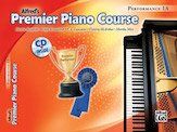 Premier Piano Course Performance Book 1A