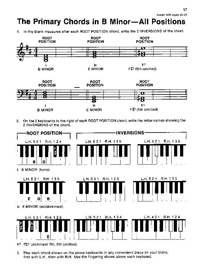 Alfred's Basic Piano Library Theory Book Level 5 — view 2