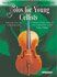 Solos for Young Cellists Cello Part and Piano Acc. Volume 5 — view 5