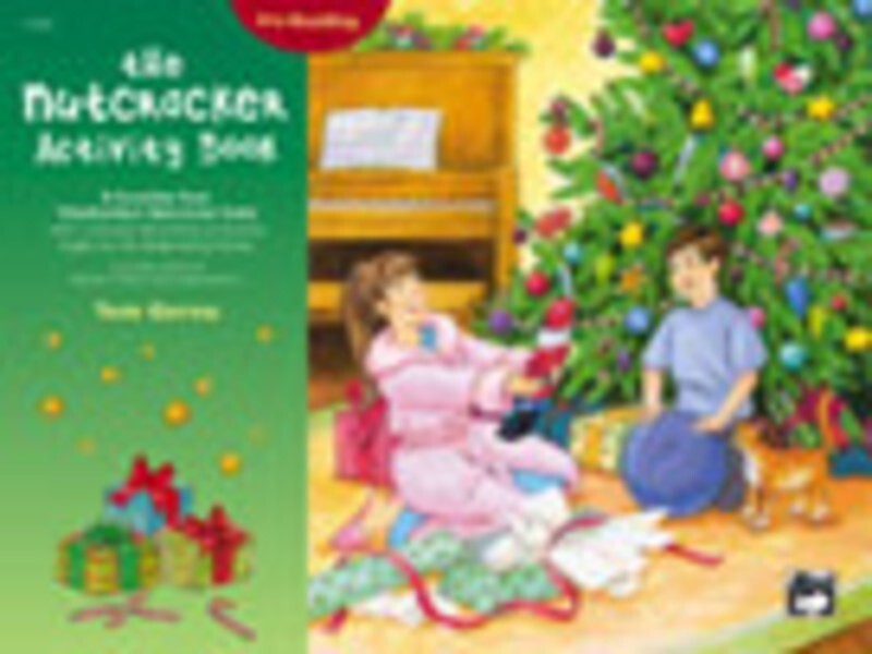Christmas Delights Book 2 Late Elementary Book
