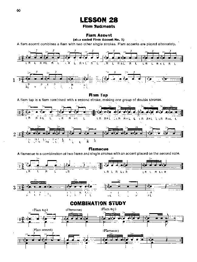 Alfred's Drum Method Book 1 with DVD Hard Case — view 2
