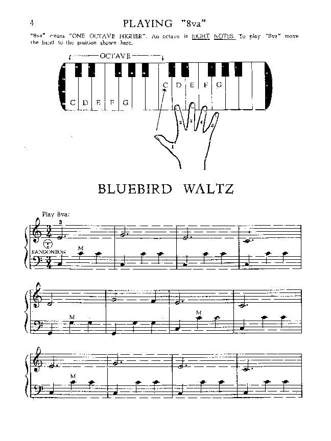 Palmer-Hughes Prep Accordion Course Book 1B — view 2