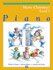Alfred's Basic Piano Library Merry Christmas! Level 3 — view 5