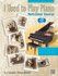 I Used to Play Piano Refresher Course Book with CD — view 2