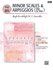 Daily Warm-Ups Set 4: Minor Scales & Arpeggios, 1 Octave, 16 Pages, Alfred Music