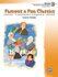 Famous & Fun Classics Book 3 for Piano by Carol Matz, 24 Pages, Alfred Music, Includes Optional Duet Parts for Teacher or Parent — view 2