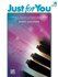 Dennis Alexander Just for You Book 4 Piano — view 3