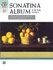 Sonatina Album for Piano with 2 CDs by Louis Koehler — view 3