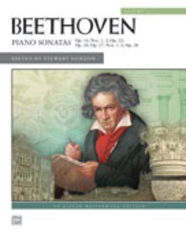 Sonatas Book 2 Ed Gordon
