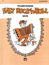 Palmer-Hughes Accordion Easy Rock 'n' Roll Book — view 4