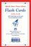 Alfred's Basic Piano Library Flash Cards Levels 1A & 1B — view 4