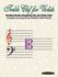 Treble Clef for Violists by Summy Birchard, 32 Pages, Viola — view 3