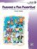 Famous & Fun Favorites Book 4 for Piano - Arranged by Carol Matz, 32 Pages, Alfred Music — view 2
