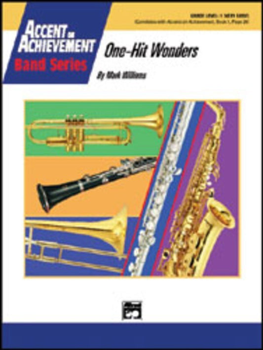 One Hit Wonders Concert Band