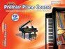 Premier Piano Course Lesson 1A Book/CD Universal Edition — view 3