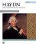 Haydn - The Complete Piano Sonatas Vol 3, Alfred Music, 160 Pages, Urtext-Pedagogical Edition — view 2
