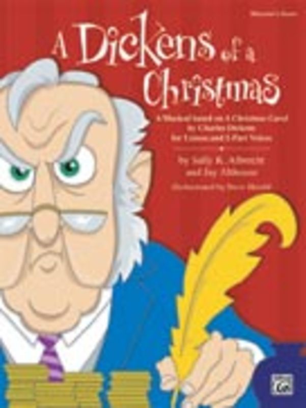 Dickens Of A Christmas Student Pack 5 Books Book