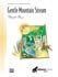 Mier - Gentle Mountain Stream Early Elementary Piano Solo — view 3